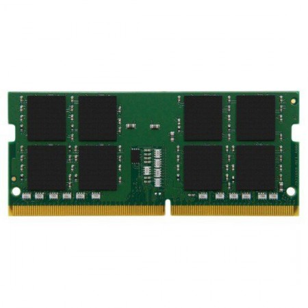 DDR4 Kingston 8GB 2666MHz CL19 - SODIMM