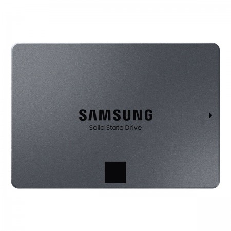 SSD SAMSUNG 870 QVO 1TB SATA III